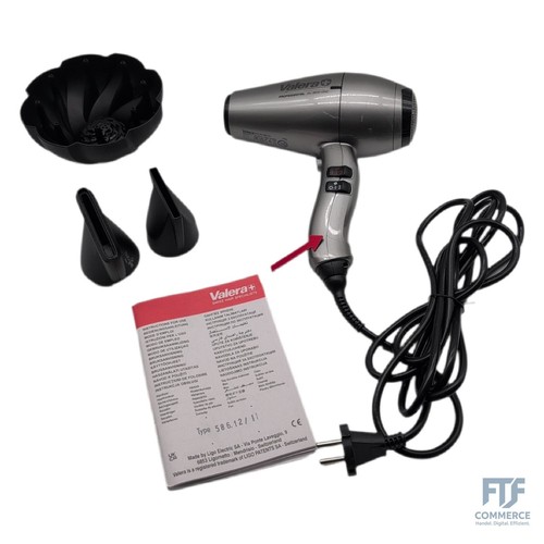 Valera swiss silent - valera,,