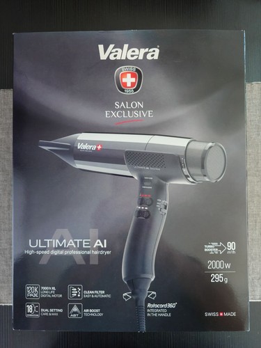 Valera ultimate night black - valera,