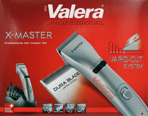 Valera haarschneider set - valera,
