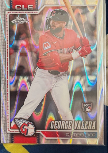 Topps 2026 chrome - 2026,