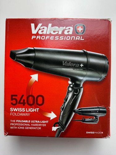 Valera swiss light 5400 - valera,