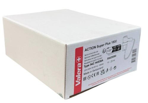 Valera action super - super, plus
