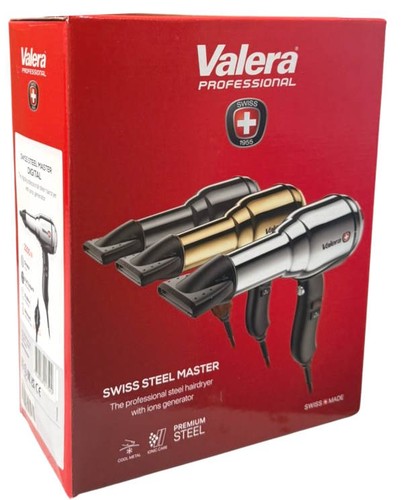 Valera swiss steel - swiss, steel-master