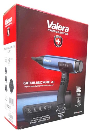 Valera swiss geniuscare - valera,