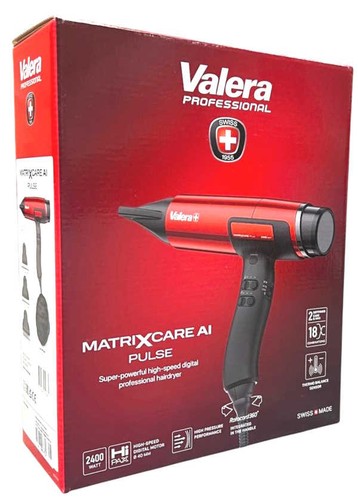Valera swiss matrixcare pulse - swiss,