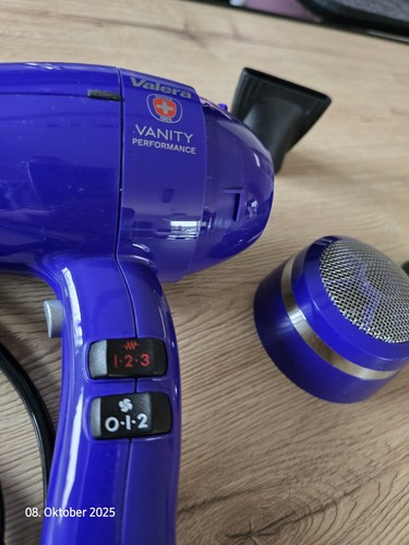 Haarfön professionell von - ,