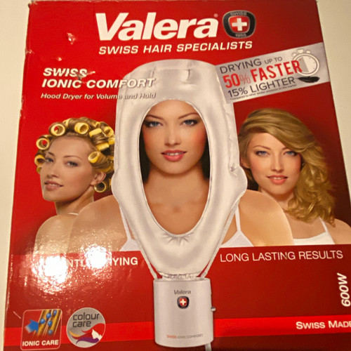 Valera swiss ionic - swiss,