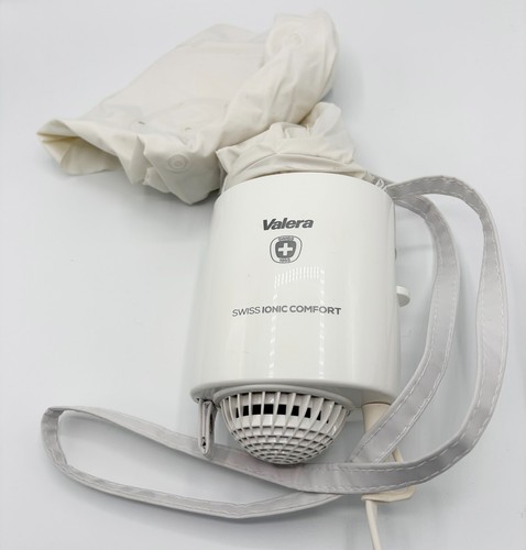 Valera swiss ionic comfort - valera,