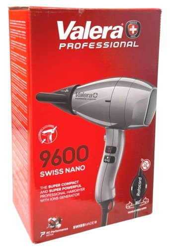 Valera swiss nano 9600 - nano,