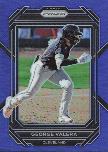 2023 panini prizm blue - 2023,