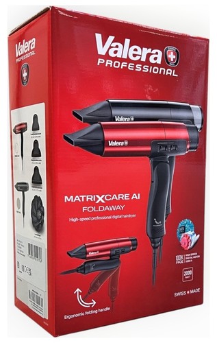 Valera swiss matrixcare - valera,
