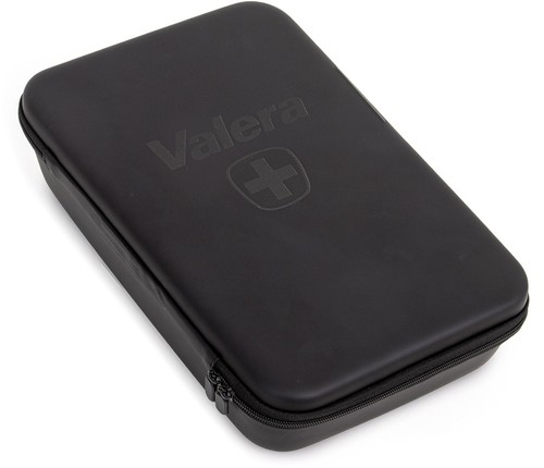 Valera schwarzes deluxe etui - schwarzes, deluxe-etui