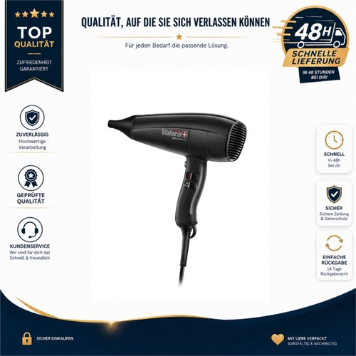 Valera swiss light 3200 - swiss,